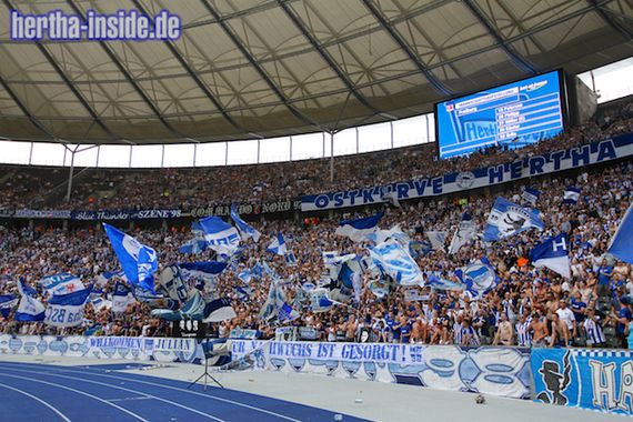 Hertha BSC vs SC Freiburg (2-1) (19)