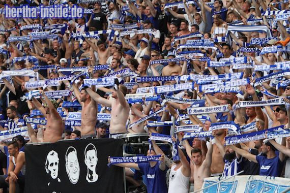 Hertha BSC vs SC Freiburg (2-1) (21)