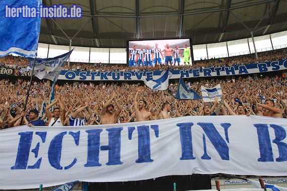 Hertha BSC vs SC Freiburg (2-1) (22)