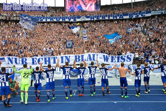 Hertha BSC vs SC Freiburg (2-1) (23)