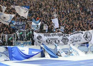Hertha BSC vs Borussia Mönchengladbach (3-0)