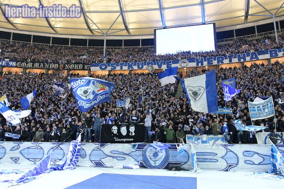 Hertha BSC vs Borussia Mönchengladbach (3-0) (5)