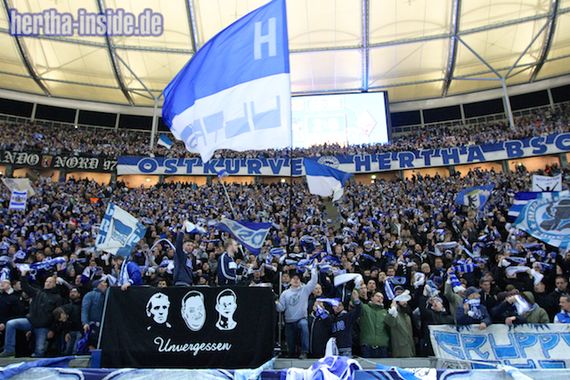 Hertha BSC vs Borussia Mönchengladbach (3-0) (6)