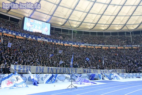 Hertha BSC vs Borussia Mönchengladbach (3-0) (7)