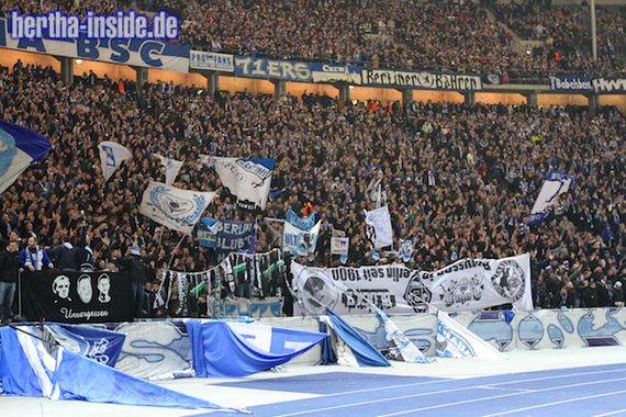 Hertha BSC vs Borussia Mönchengladbach (3-0) (13)