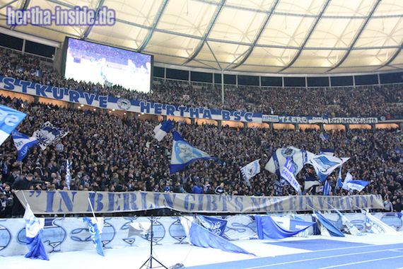 Hertha BSC vs Borussia Mönchengladbach (3-0) (15)