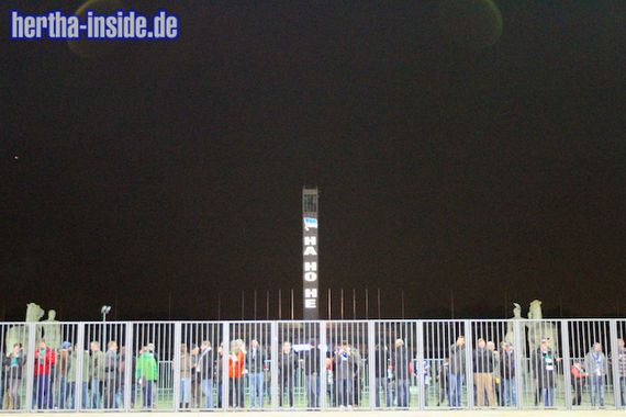 Hertha BSC vs Borussia Mönchengladbach (3-0) (20)