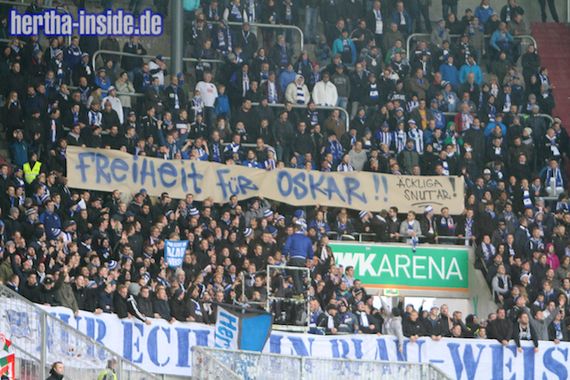 FC Augsburg vs Hertha BSC (0-0) (7)