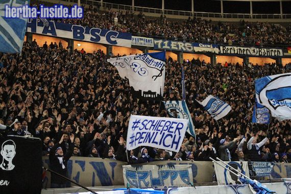 Hertha BSC vs 1. FSV Mainz 05 (2-1) (3)