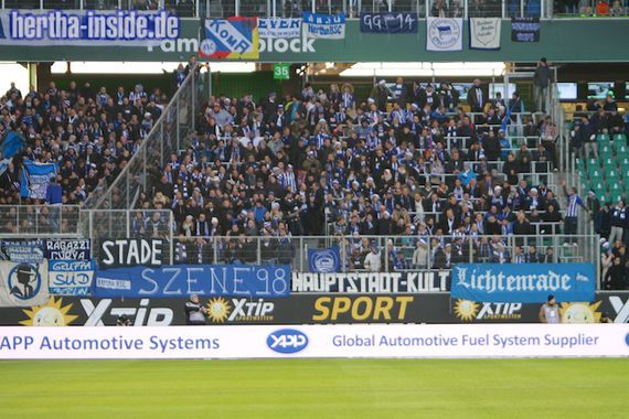 VfL Wolfsburg vs Hertha BSC (2-3) (6)