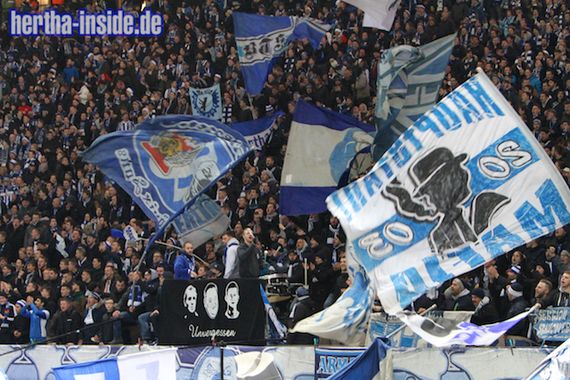 Hertha BSC vs Werder Bremen (0-1) (3)