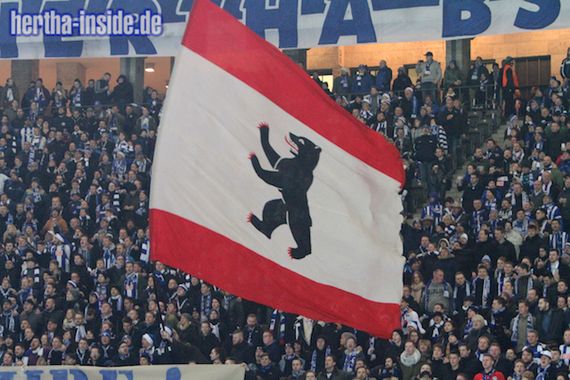 Hertha BSC vs Werder Bremen (0-1) (6)