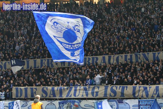 Hertha BSC vs Werder Bremen (0-1) (7)