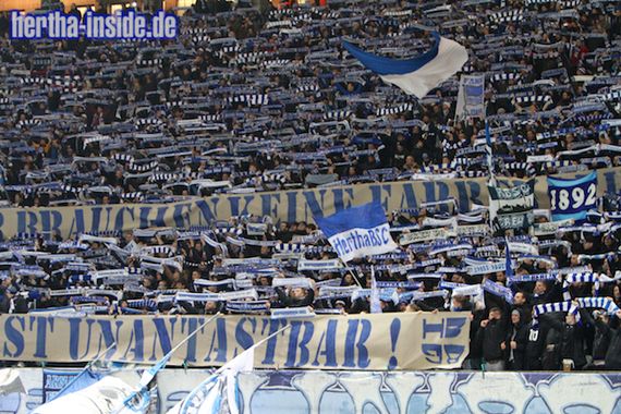 Hertha BSC vs Werder Bremen (0-1) (8)