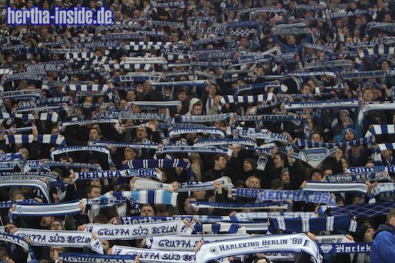 Hertha BSC vs Werder Bremen (0-1) (12)