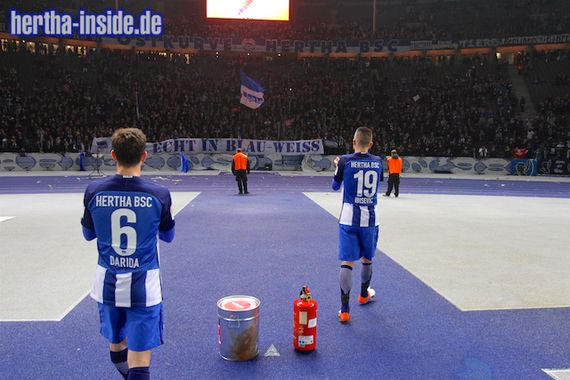 Hertha BSC vs Werder Bremen (0-1) (13)