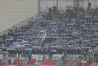 Bayer 04 Leverkusen vs Hertha BSC (3-1)