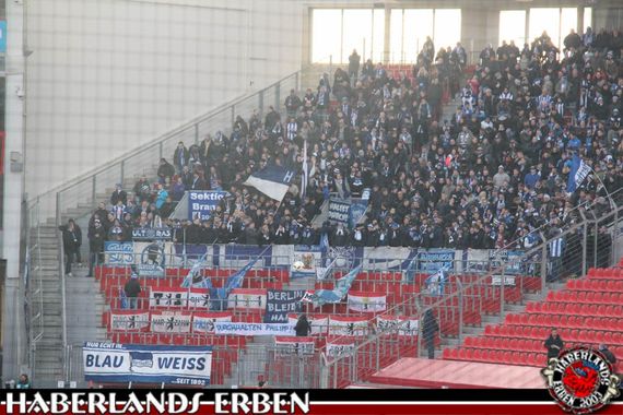 Bayer 04 Leverkusen vs Hertha BSC (3-1) (1)