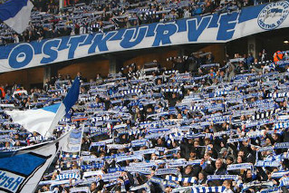 Hertha BSC vs FC Ingolstadt 04 (1-0)