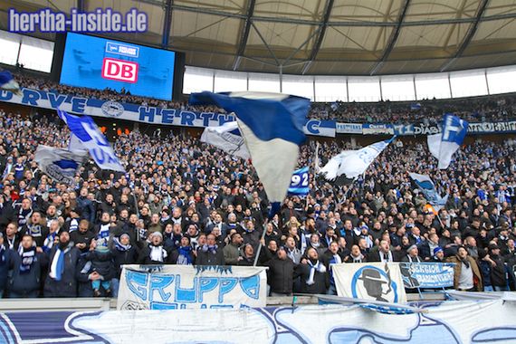 Hertha BSC vs FC Ingolstadt 04 (1-0) (1)
