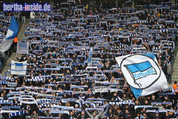 Hertha BSC vs FC Ingolstadt 04 (1-0) (9)
