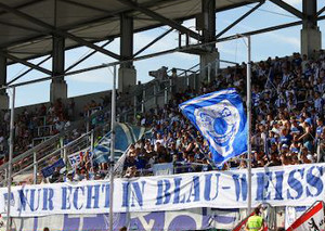 FC Ingolstadt 04 vs Hertha BSC (0-2)