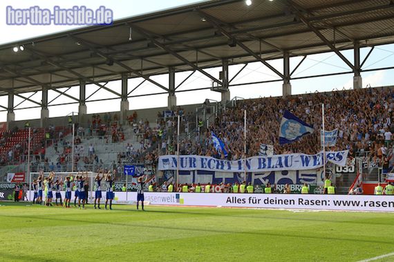 FC Ingolstadt 04 vs Hertha BSC (0-2) (1)
