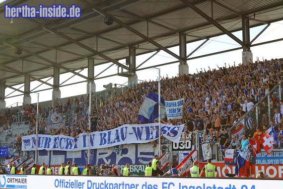 FC Ingolstadt 04 vs Hertha BSC (0-2) (3)