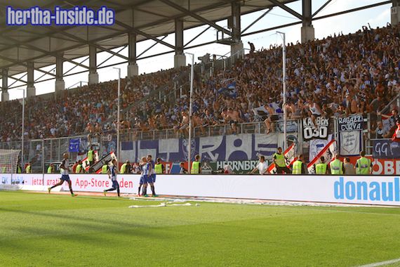 FC Ingolstadt 04 vs Hertha BSC (0-2) (4)