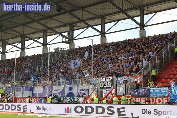 FC Ingolstadt 04 vs Hertha BSC (0-2) (6)
