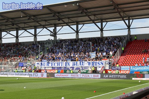 FC Ingolstadt 04 vs Hertha BSC (0-2) (18)