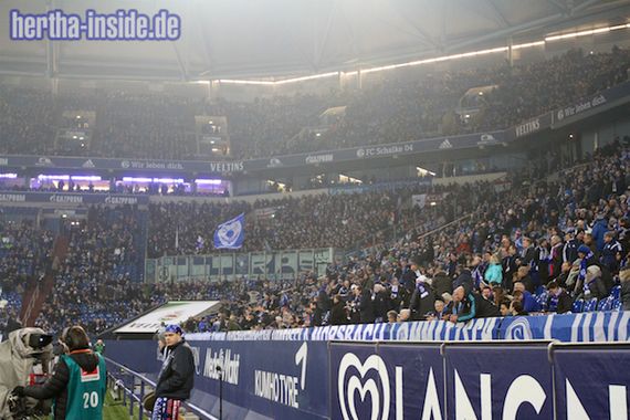 FC Schalke 04 vs Hertha BSC (2-0) (1)
