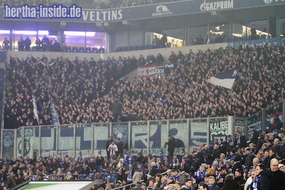 FC Schalke 04 vs Hertha BSC (2-0) (2)