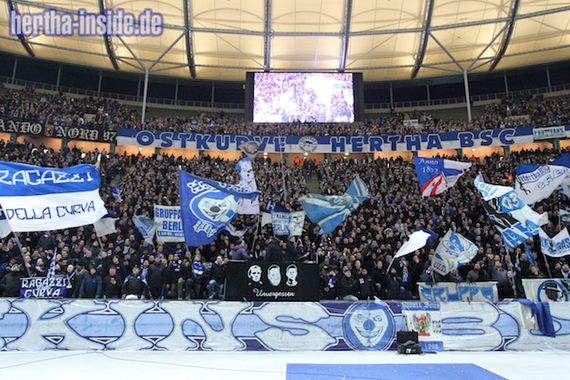 Hertha BSC vs Eintracht Frankfurt (2-0) (2)