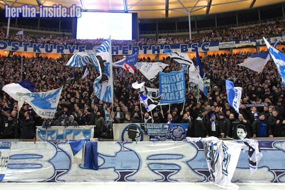 Hertha BSC vs Eintracht Frankfurt (2-0) (3)