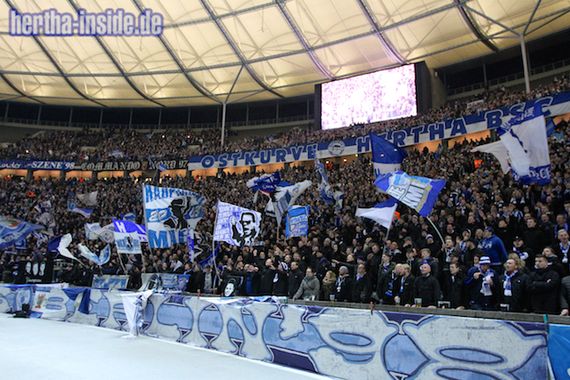Hertha BSC vs Eintracht Frankfurt (2-0) (5)