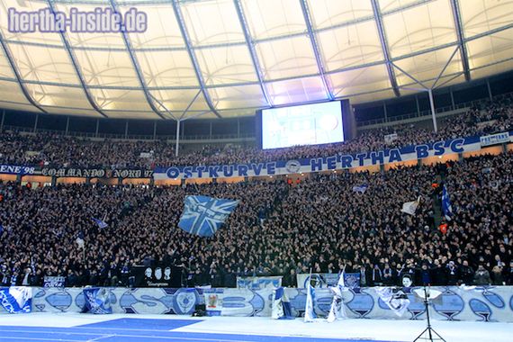 Hertha BSC vs Eintracht Frankfurt (2-0) (10)