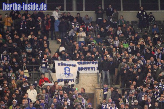 Hertha BSC vs Eintracht Frankfurt (2-0) (11)