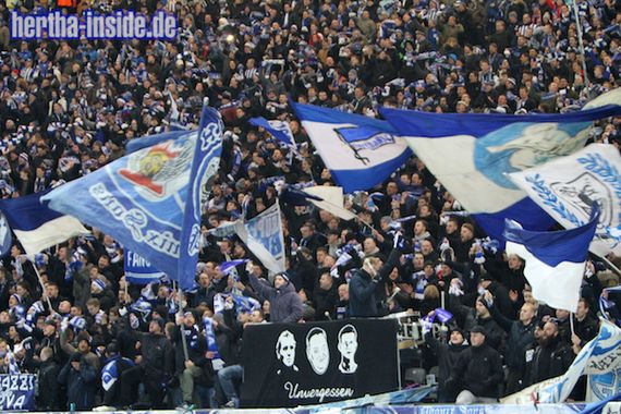 Hertha BSC vs Eintracht Frankfurt (2-0) (16)