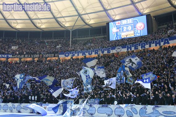 Hertha BSC vs Eintracht Frankfurt (2-0) (17)
