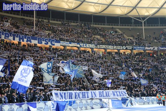 Hertha BSC vs Eintracht Frankfurt (2-0) (19)