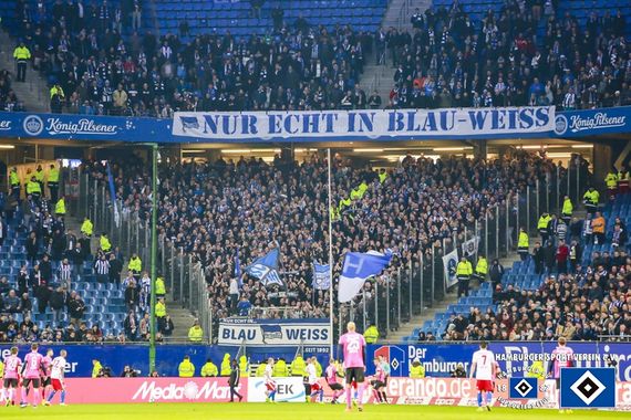 Hamburger SV vs Hertha BSC (1-0) (1)