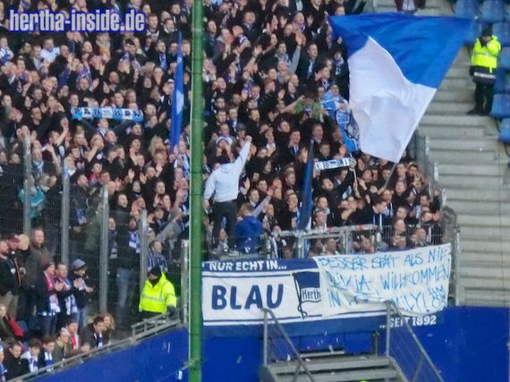 Hamburger SV vs Hertha BSC (1-0) (2)