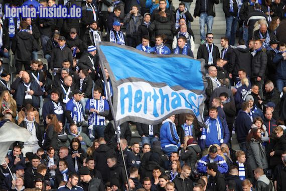 Hertha BSC vs Borussia Dortmund (2-1) (1)