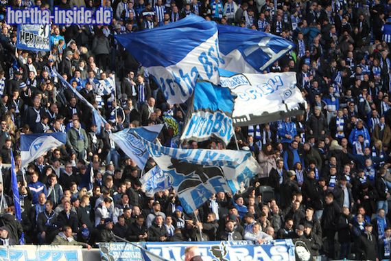 Hertha BSC vs Borussia Dortmund (2-1) (2)