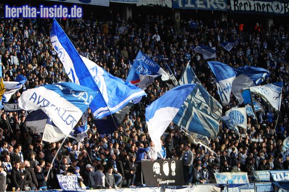 Hertha BSC vs Borussia Dortmund (2-1) (3)