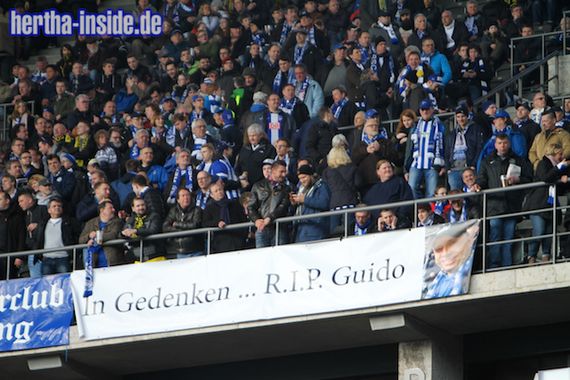 Hertha BSC vs Borussia Dortmund (2-1) (6)