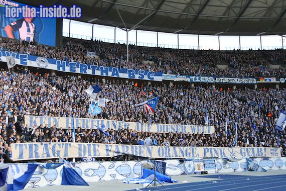 Hertha BSC vs Borussia Dortmund (2-1) (7)