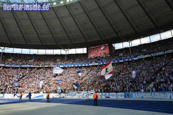 Hertha BSC vs Borussia Dortmund (2-1) (8)