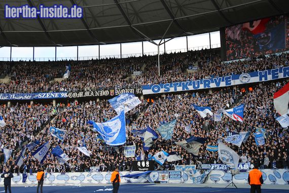 Hertha BSC vs Borussia Dortmund (2-1) (9)